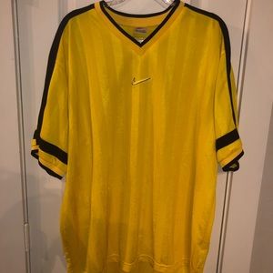 RARE NIKE JERSEY